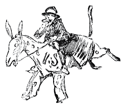 Жизнь трех клоунов. Воспоминания трио Фрателлини, записанные Пьером Мариелем - i_089.png