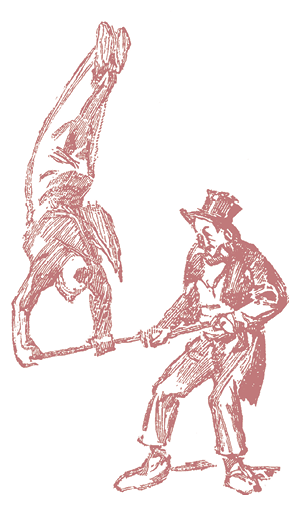 Жизнь трех клоунов. Воспоминания трио Фрателлини, записанные Пьером Мариелем - i_092.png