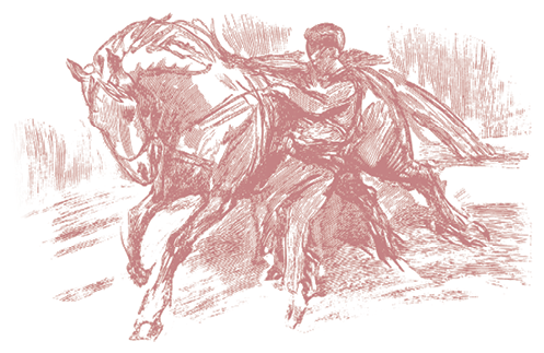 Жизнь трех клоунов. Воспоминания трио Фрателлини, записанные Пьером Мариелем - i_097.png