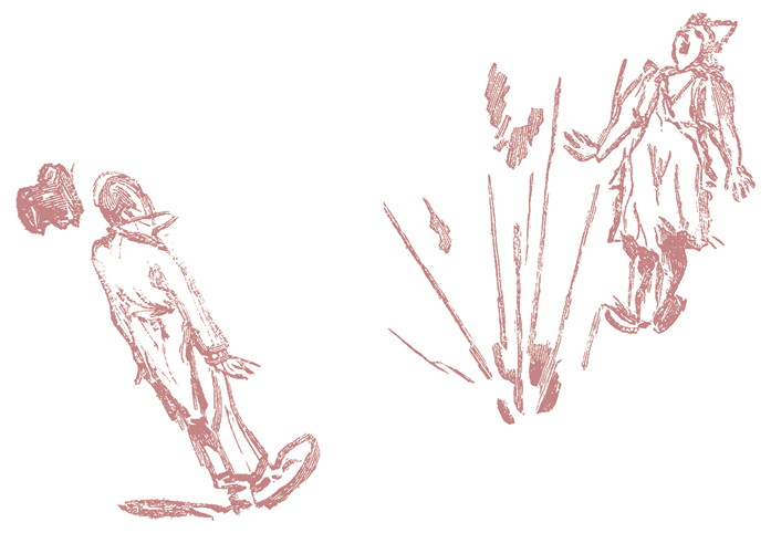 Жизнь трех клоунов. Воспоминания трио Фрателлини, записанные Пьером Мариелем - i_099.png