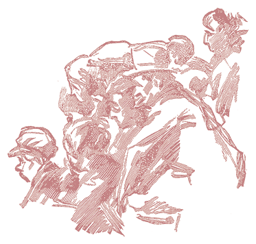 Жизнь трех клоунов. Воспоминания трио Фрателлини, записанные Пьером Мариелем - i_102.png