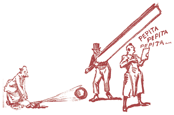 Жизнь трех клоунов. Воспоминания трио Фрателлини, записанные Пьером Мариелем - i_107.png