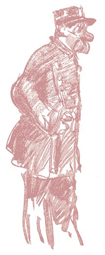 Жизнь трех клоунов. Воспоминания трио Фрателлини, записанные Пьером Мариелем - i_108.png