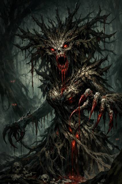 Последний Паладин. Том 15 (СИ) - _2.jpg