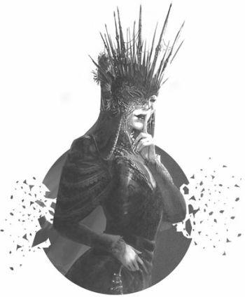 Марголеана 3. Имя мне Месть - i_001.jpg