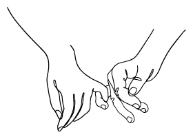 Романтика. Любовь между нами. Падая, словно звезды. Комплект из 2 книг - i_001.png