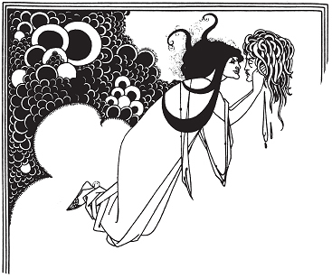 Портрет Дориана Грея. Саломея. Сказки - i_001.jpg