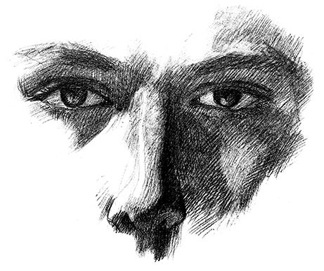 Портрет Дориана Грея. Саломея. Сказки - i_002.jpg