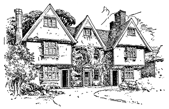 Портрет Дориана Грея. Саломея. Сказки - i_006.jpg