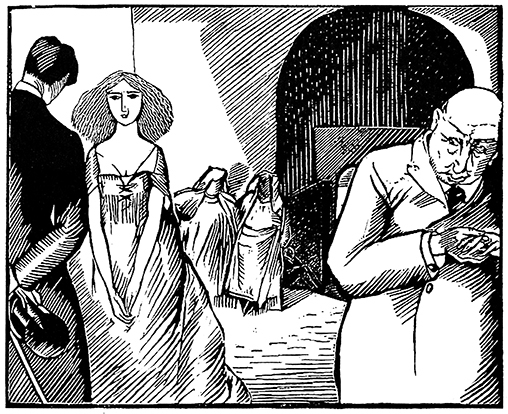 Портрет Дориана Грея. Саломея. Сказки - i_016.jpg