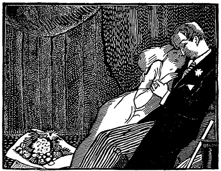 Портрет Дориана Грея. Саломея. Сказки - i_022.jpg