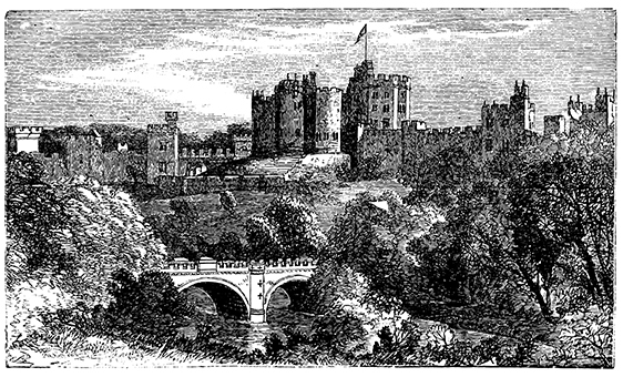 Портрет Дориана Грея. Саломея. Сказки - i_026.jpg