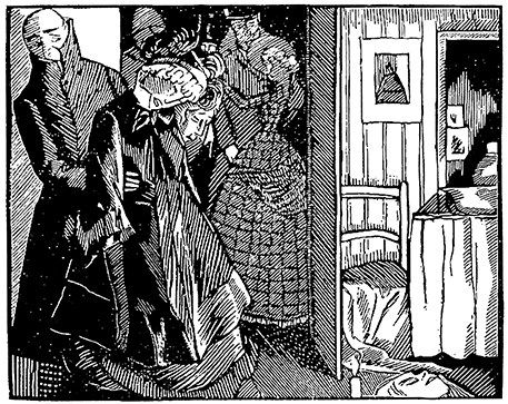 Портрет Дориана Грея. Саломея. Сказки - i_028.jpg