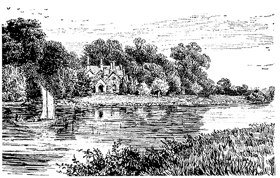 Портрет Дориана Грея. Саломея. Сказки - i_032.jpg