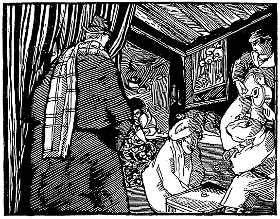 Портрет Дориана Грея. Саломея. Сказки - i_038.jpg