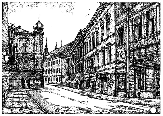 Портрет Дориана Грея. Саломея. Сказки - i_042.jpg