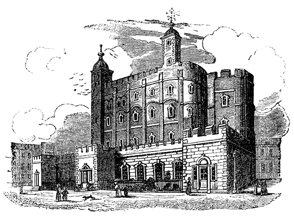 Портрет Дориана Грея. Саломея. Сказки - i_045.jpg