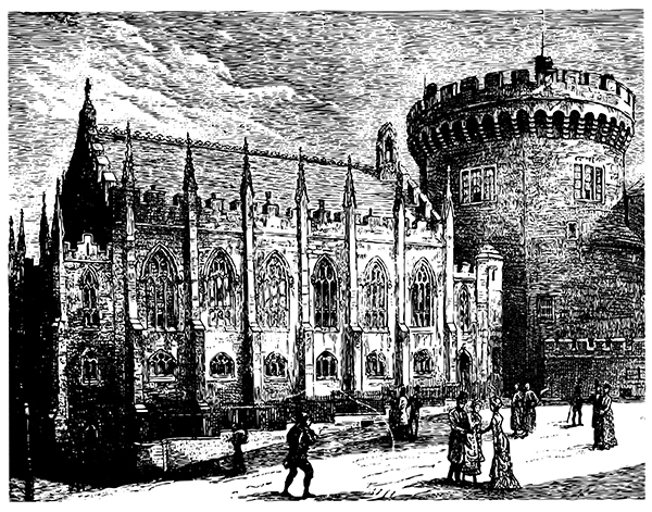 Портрет Дориана Грея. Саломея. Сказки - i_052.jpg