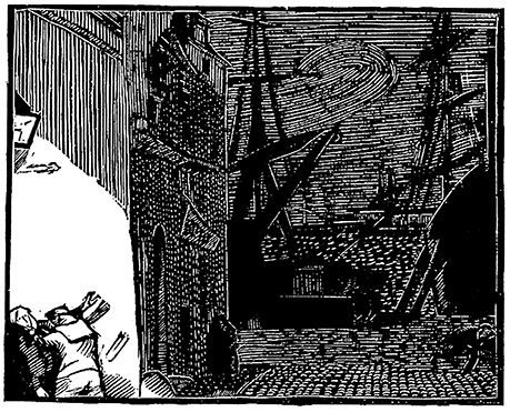 Портрет Дориана Грея. Саломея. Сказки - i_054.jpg