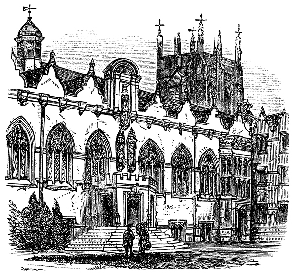 Портрет Дориана Грея. Саломея. Сказки - i_055.jpg