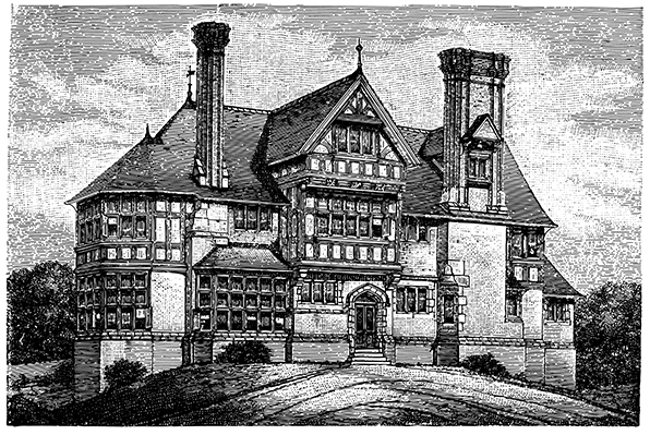 Портрет Дориана Грея. Саломея. Сказки - i_058.jpg