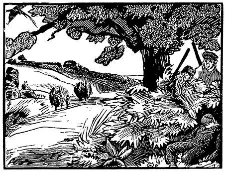 Портрет Дориана Грея. Саломея. Сказки - i_060.jpg