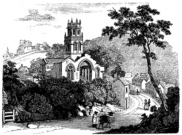 Портрет Дориана Грея. Саломея. Сказки - i_061.jpg