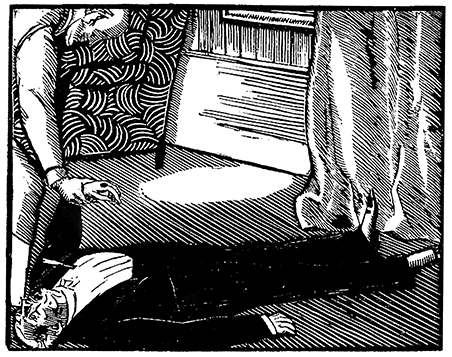 Портрет Дориана Грея. Саломея. Сказки - i_066.jpg