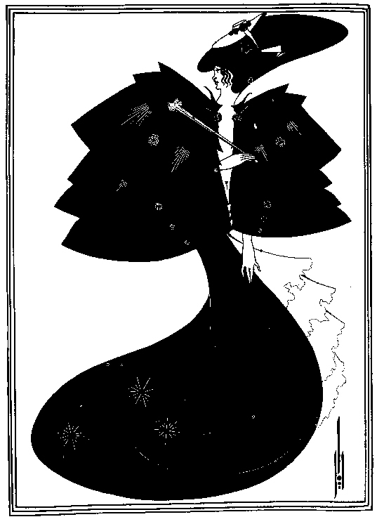 Портрет Дориана Грея. Саломея. Сказки - i_069.jpg