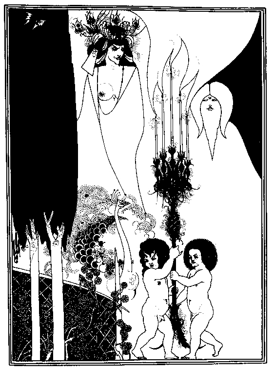 Портрет Дориана Грея. Саломея. Сказки - i_073.jpg