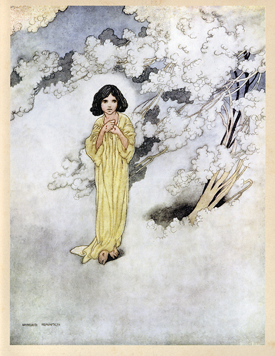 Портрет Дориана Грея. Саломея. Сказки - i_079.jpg