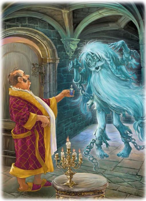 «Кентервильское привидение» и другие сказки - i_009.jpg