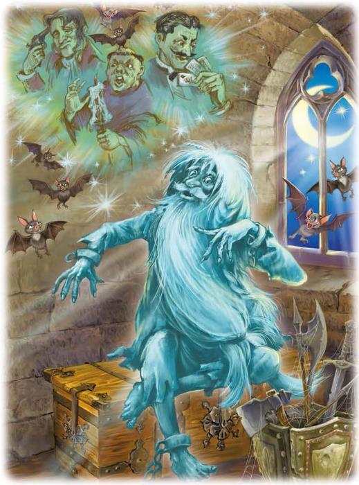 «Кентервильское привидение» и другие сказки - i_010.jpg