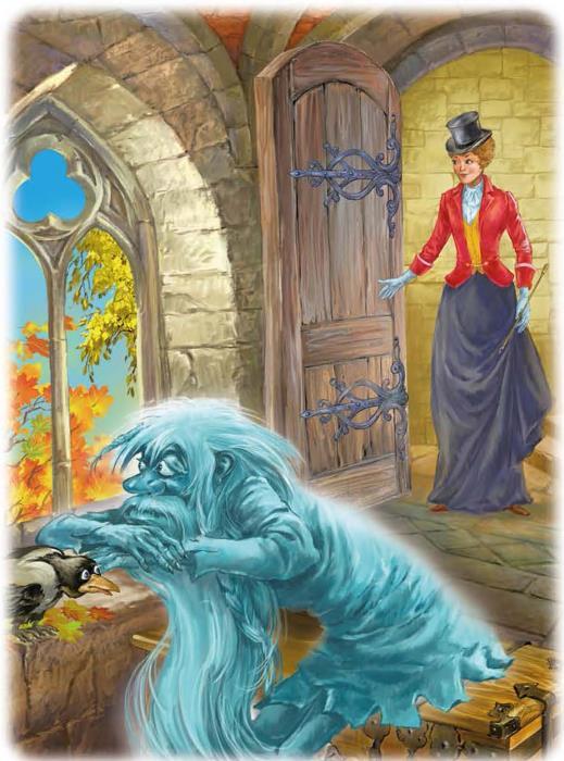 «Кентервильское привидение» и другие сказки - i_016.jpg