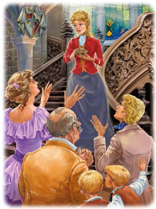 «Кентервильское привидение» и другие сказки - i_018.jpg