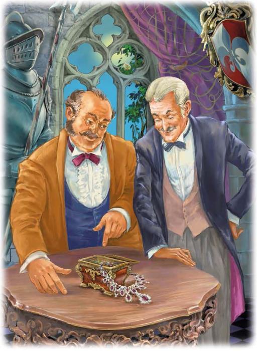 «Кентервильское привидение» и другие сказки - i_021.jpg