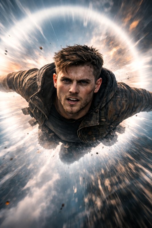 Вне сценария: Чужой канон (СИ) - image13.jpeg