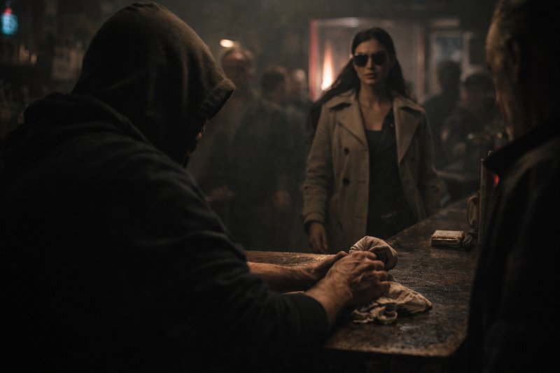 Вне сценария: Чужой канон (СИ) - image4.jpeg