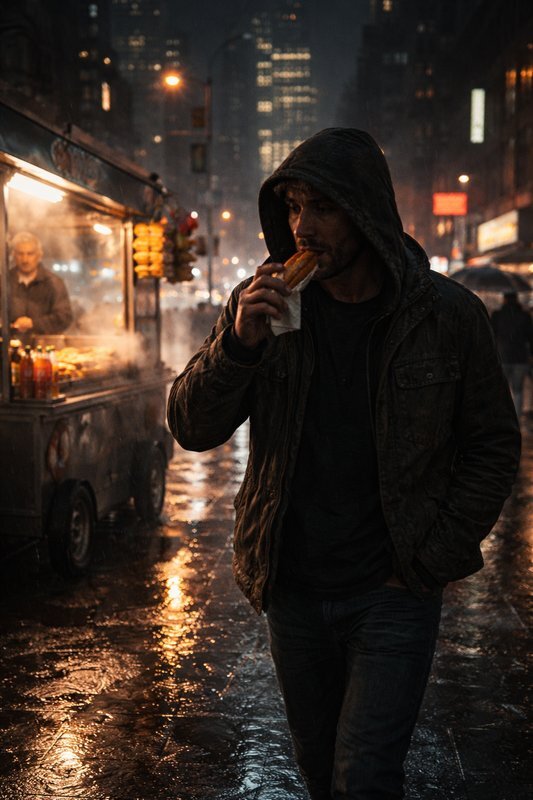 Вне сценария: Чужой канон (СИ) - image7.jpeg