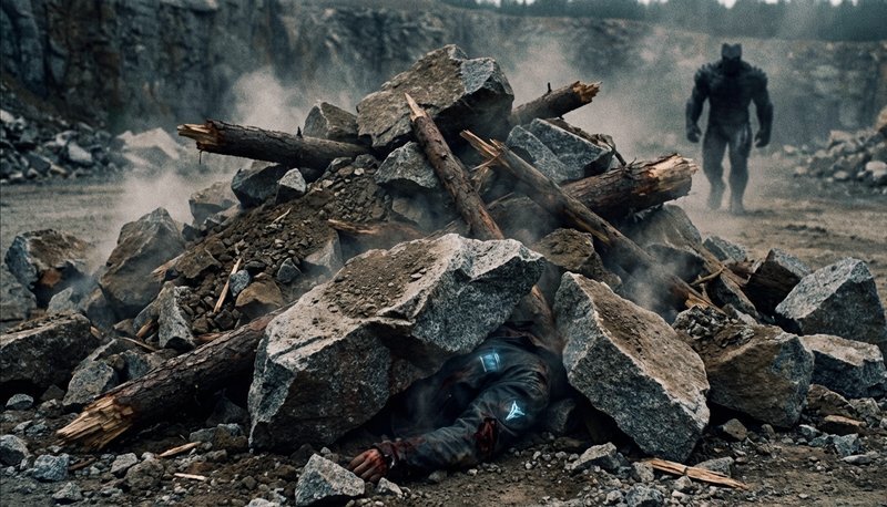 Вне сценария: Чужой канон (СИ) - image9.jpeg