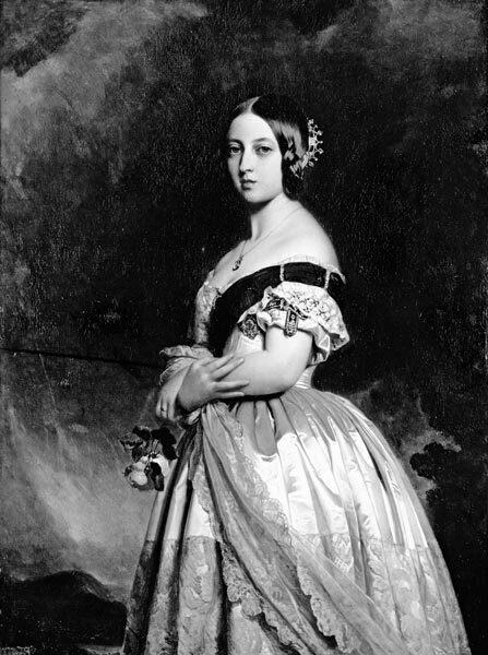 Истинная сущность любви: Английская поэзия эпохи королевы Виктории - i_001.jpg