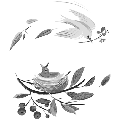 Письма к дочери. Слова, которые обнимают - i_003.png