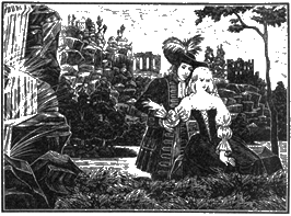 Пещера Лейхтвейса. Том первый - _2.png_0