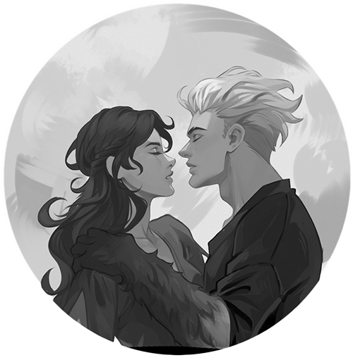 Танец со Зверем. Грешник. Комплект из 2 книг - i_001.png