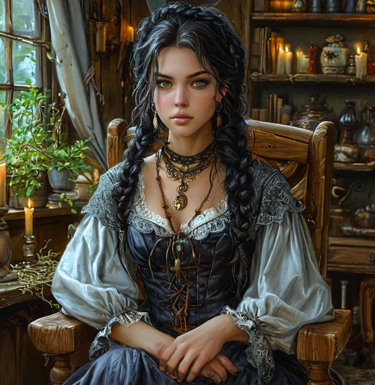 Три стрелы в его сердце (СИ) - image30.jpg