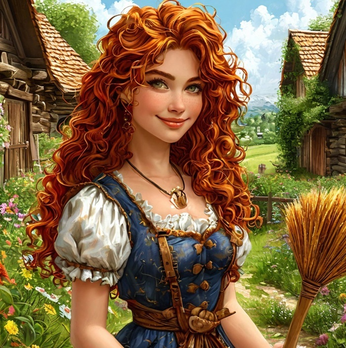 Три стрелы в его сердце (СИ) - image32.jpg