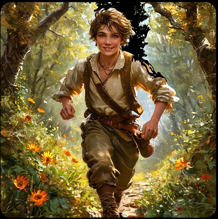 Три стрелы в его сердце (СИ) - image34.jpg