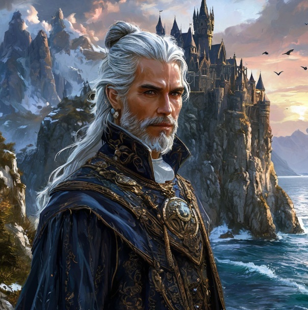 Три стрелы в его сердце (СИ) - image36.jpg