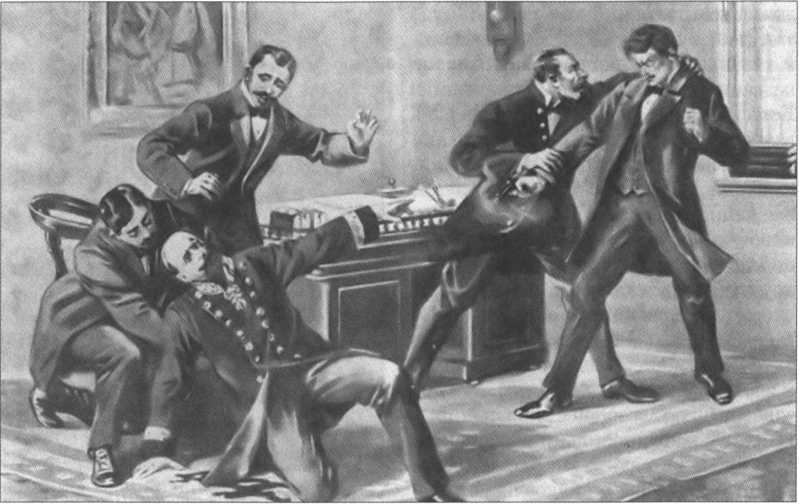 История Украины. Становление современной нации - i_027.jpg