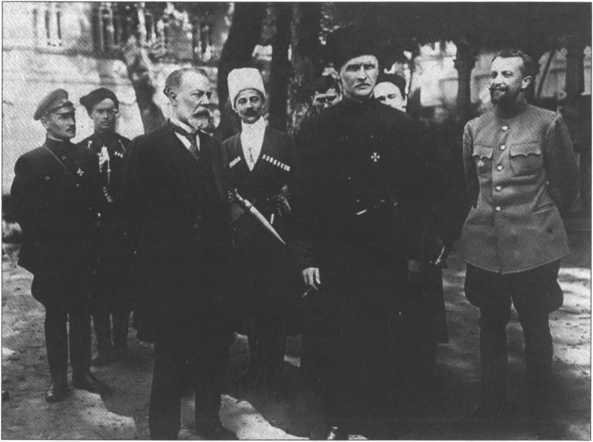 История Украины. Становление современной нации - i_032.jpg